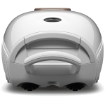 Miele Guard L1 Allergy 圓筒式吸塵機 (亮麗白)